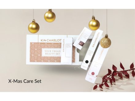 X-MAS CARE SET