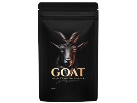 Goat nativní kozí protein 480g