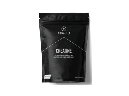 Kreatin - Creapure® 500 g